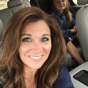 Meet your Posher, Jenilee